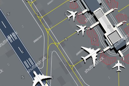 stock-vector-top-down-view-of-the-airport-land